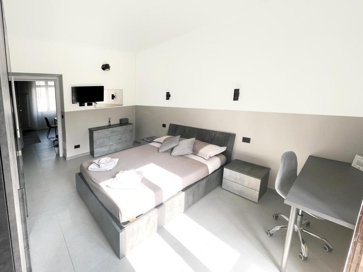 Porta Susa X6 - Freeparking Wi-Fi E Netflix Apartment Turin Exterior photo
